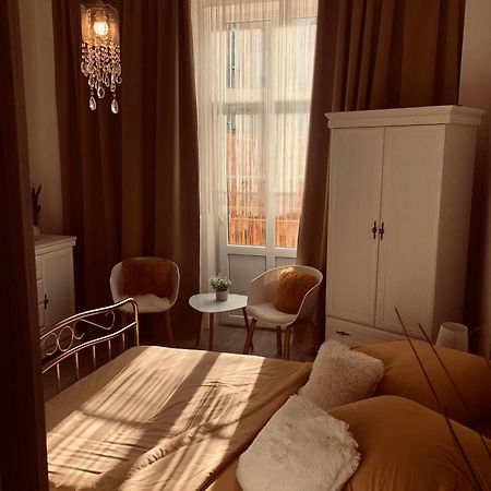 Tomas Apartments Silver Karlsbad Eksteriør billede